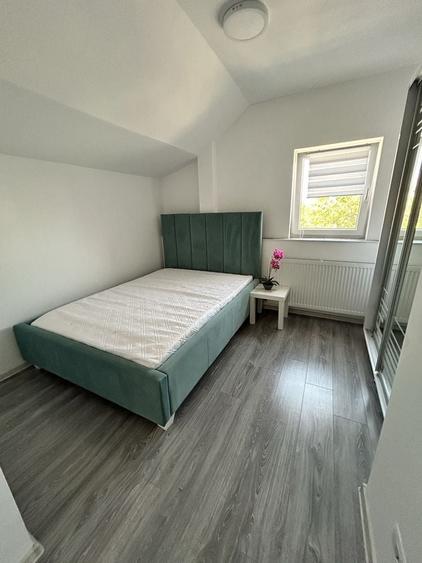 Apartament cu 2 camere decomandat în Alfa