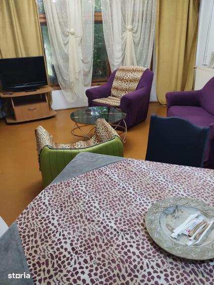 Casă cu 4 camere cu Teren 150 Mp în Mangalia