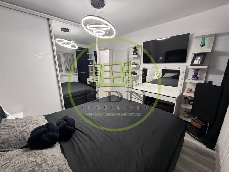 Apartament 3 camere, decomandat, 67 mp, cartier 1 Mai, Scoala 36 - 4