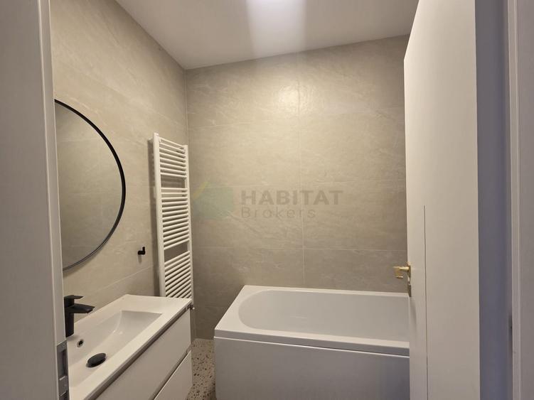 Apartament cu 4 camere, mobilat în Tunari
