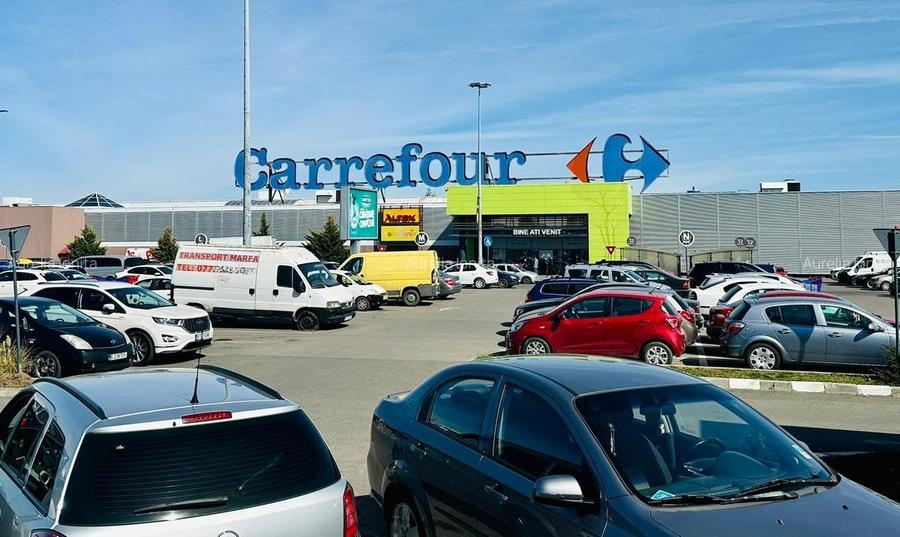 Spațiu comercial, de 235 mp, în Colentina