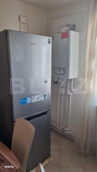 Apartament cu 4 camere decomandat în Fălticeni