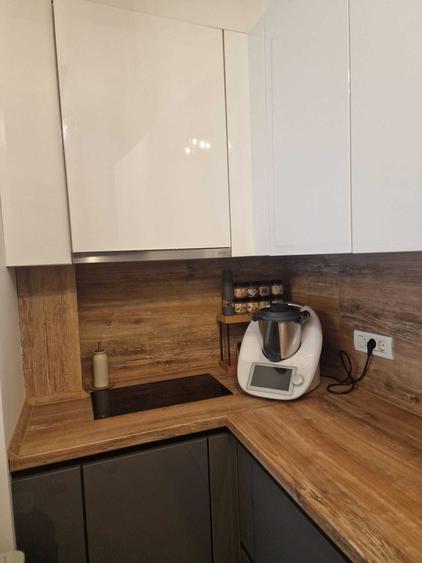 Apartament cu 2 camere decomandat în Dumbrăvița