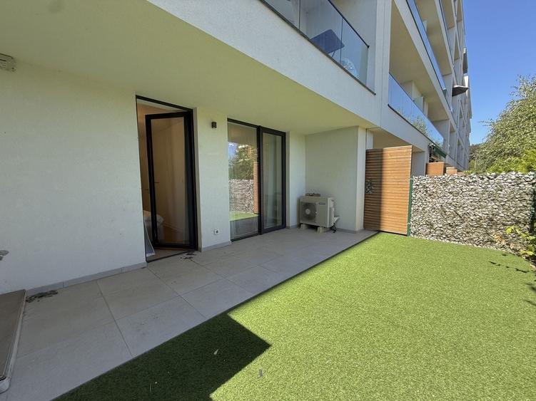 Apartament Premium cu 3 Camere | 2 TERASE | Baneasa | THE IVY Residence - 22
