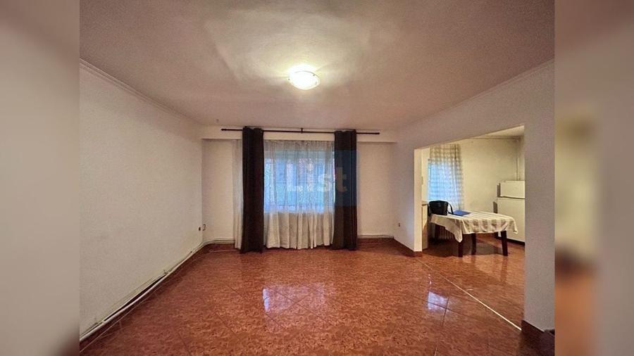 Apartament cu 3 camere decomandat, mobilat în Mănăștur — fotografia 2