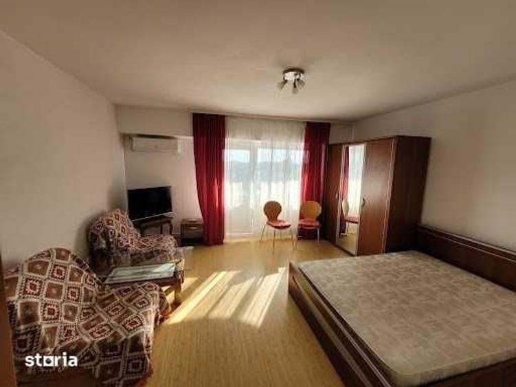 Garsonieră în ICIL