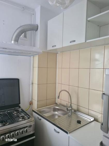 Garsonieră în Astra