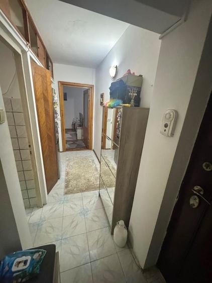 Apartament 2 camere Mangalia | Etaj 1 | Centrala proprie | Aproape de plaja - 8