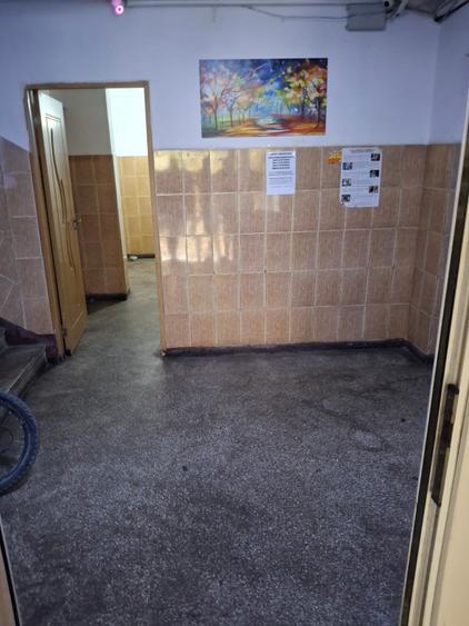 Apartament cu 2 camere decomandat în Crângași