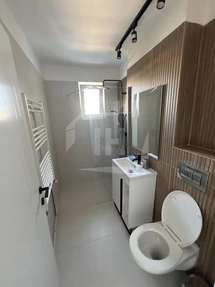 Apartament cu 2 camere semidecomandat, mobilat în Grigorescu