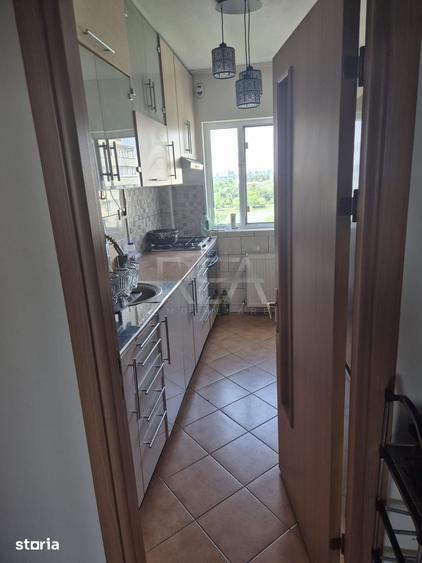3 camere Colentina, an 1978, 77 mp, renovat, reabilitat - 8