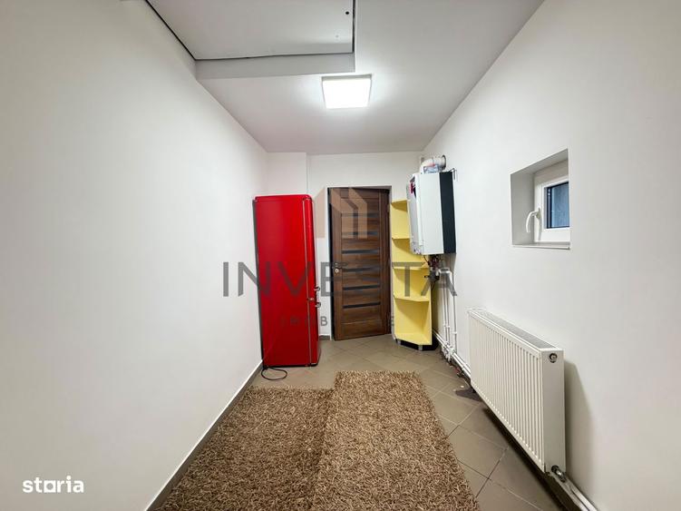 Casă cu 3 camere cu Canalizare în Făget