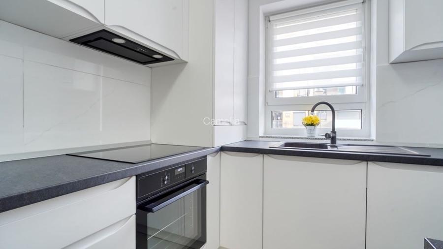 Apartament 3 camere de închiriat, Tractorul - Maurer Villas
