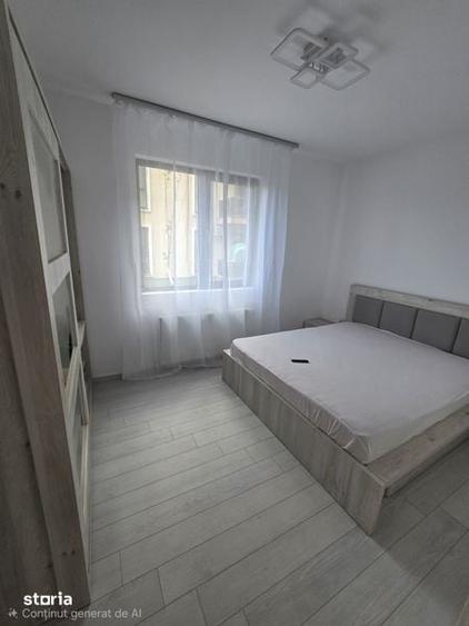 Inchiriere apartament 2 camere parter - 1