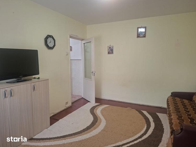 Apartament cu 2 camere în Vest