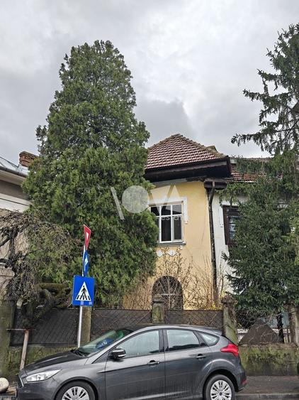 De vânzare: casa S+P+E- Cotroceni - Eroilor - dr. Leonte Anastasievici - 2