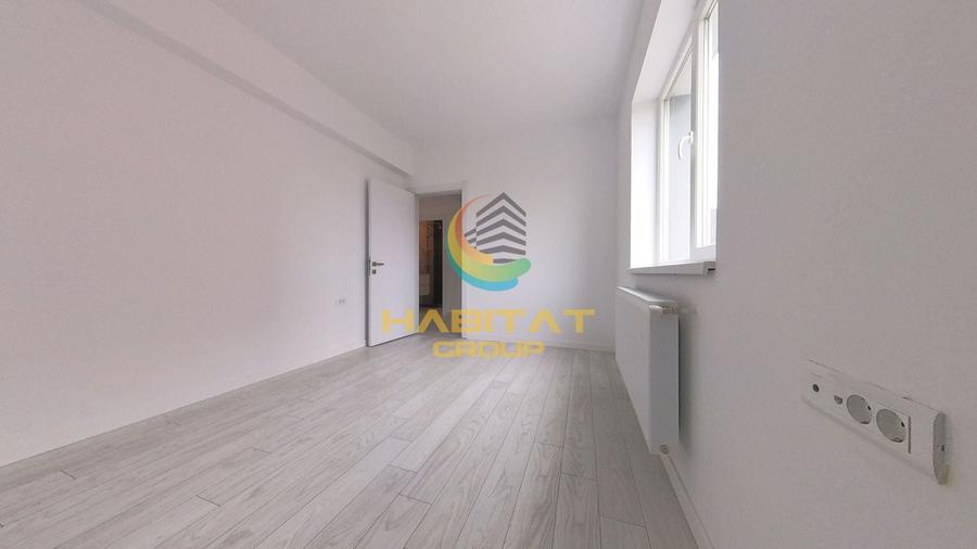 Apartament 4 Camere Decomandat 112.4 Mp Bloc Nou Grand Arena - 8