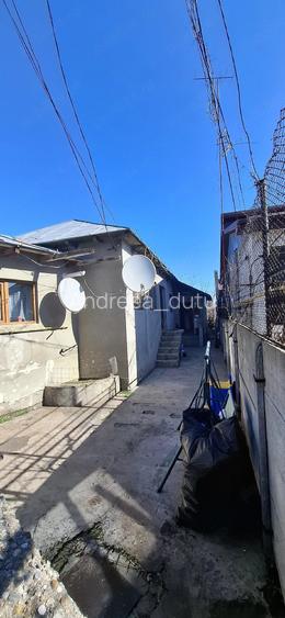 Vand casa in Ramnicu Sarat