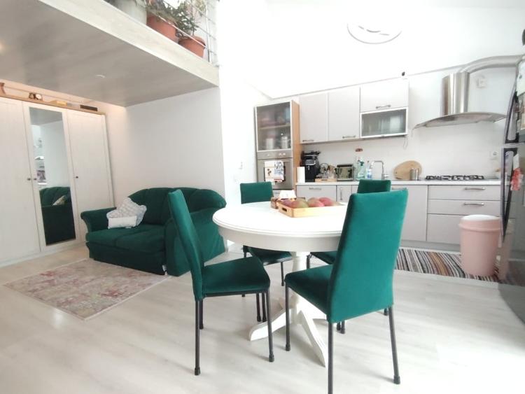 Apartament 2 camere, 60 mp +7MP  balcon, Eroilor-Florești - 3
