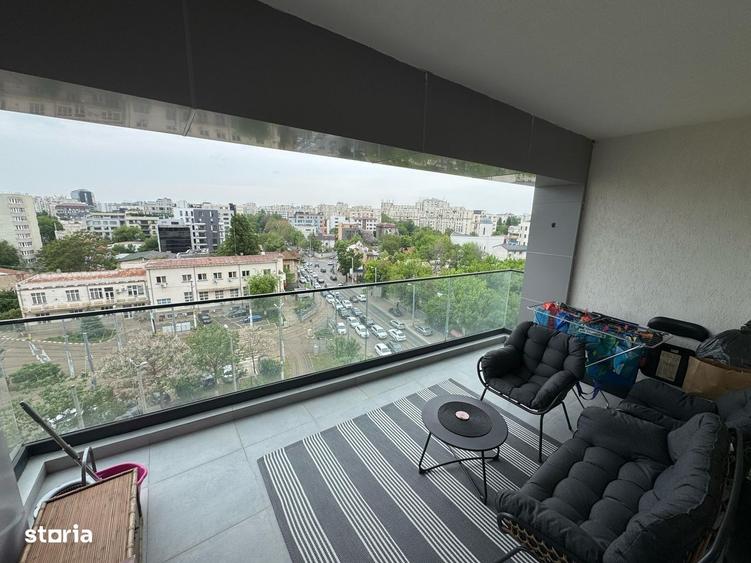 Vanzare | 3 camere | Bloc nou | Parcare| Vitan Mall | Select Residence - 13