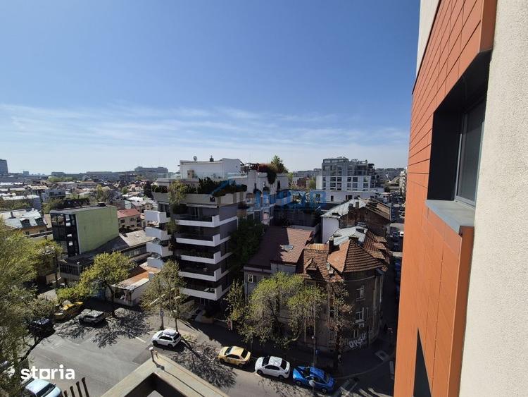 Garsonieră, mobilată în Gara de Nord