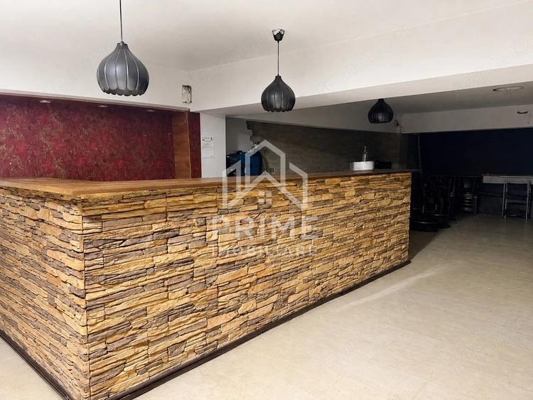 Spațiu comercial, de 80 mp, în Central