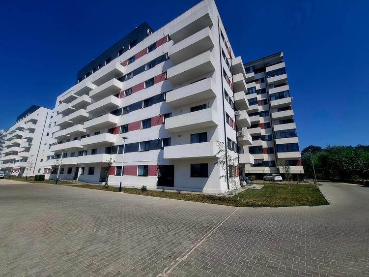 Apartament cu 2 camere decomandat în Timișoara