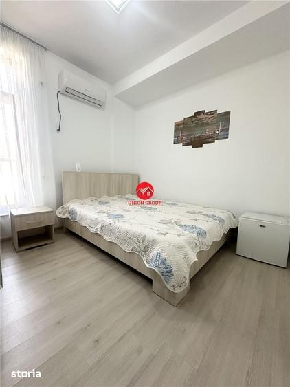 Spațiu comercial, de 463 mp, în Năvodari