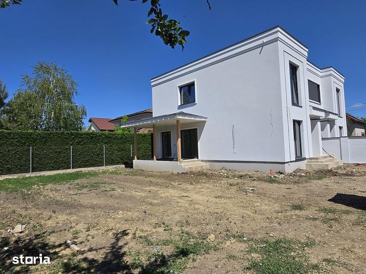 Duplex premium 4 camere, 3 bai, Mosnita Noua - 13