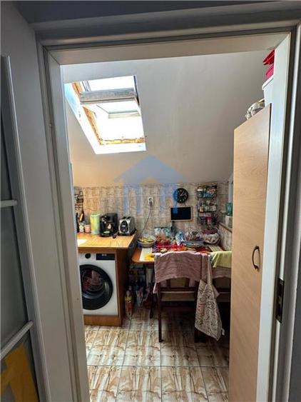 Apartament 2 camere, Intre Lacuri - 6