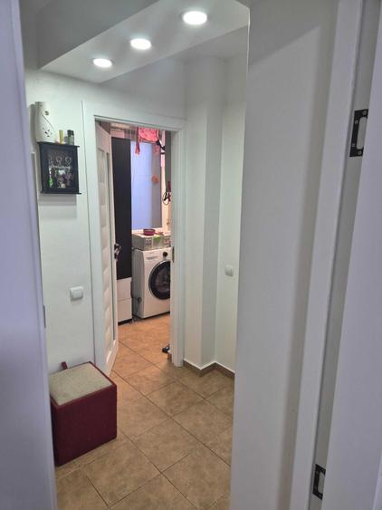 Apartament cu 2 camere decomandat în Sălaj