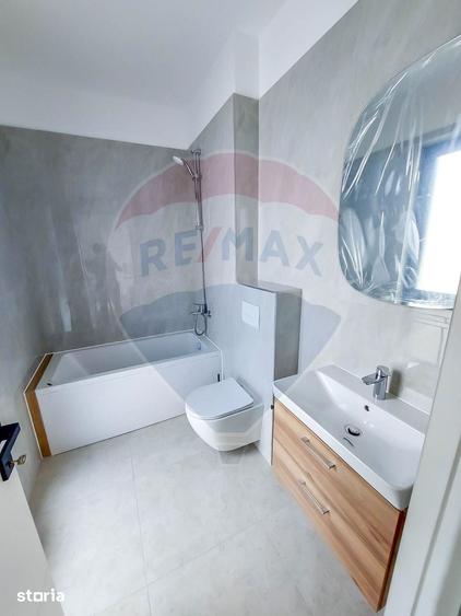 De vanzare| Apartament cu 3 camere+gradina | Nobil Rezidence - Tunari - 2
