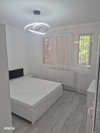2 Camere | Complet Renovat | Tiglina 2 | Bld. George Co?buc | M-uri - 13
