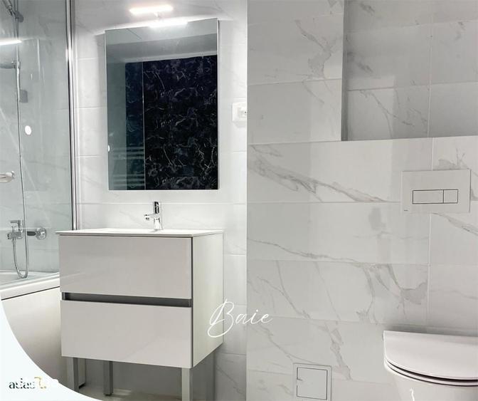Apartament 2 camere | Intabulat | 62,12 mp | 116.506 euro - 3