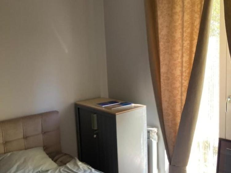 Apartament cu 2 camere semidecomandat, mobilat în Floreasca