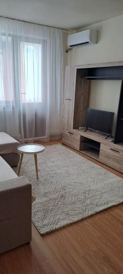 Apartament 2 camere cu centrala si aer conditionat - 6