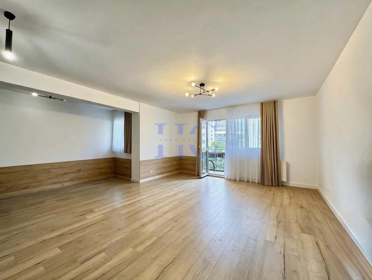 Apartament 2 camere, decomandat, 60 mp utili - Zona Rahovei - 1