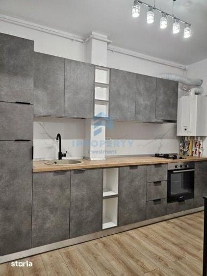 Pipera | 2 Camere | Parcare | Decomandat | Centrala - 3