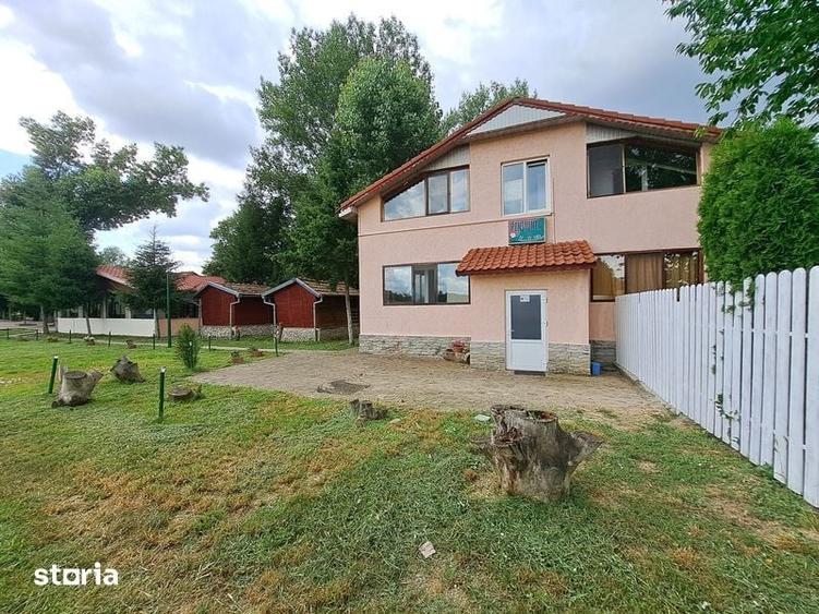 Casă cu 4 camere cu Teren 330 Mp în Aradul Nou