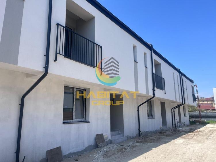 Vila insiruita / 4 camere / 110 mp util / Popesti - 5