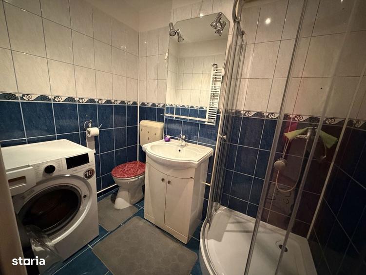 Apartament cu 2 camere decomandat în Nord