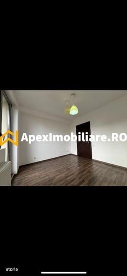 Apartament cu 2 camere semidecomandat în Grozăvești