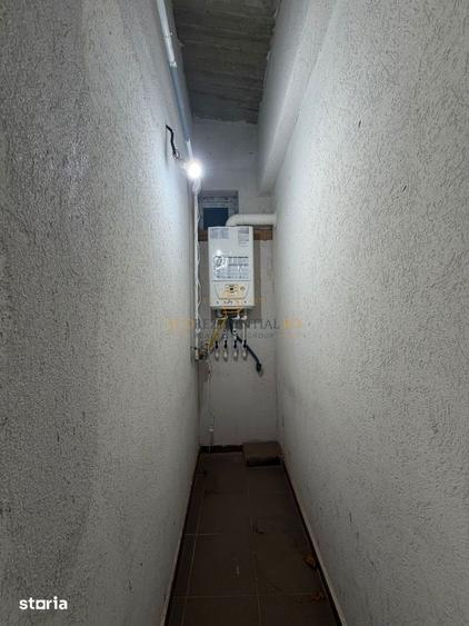 Spațiu comercial, de 88 mp, în Metalurgiei