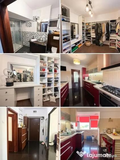 Apartament 3 camere - 2
