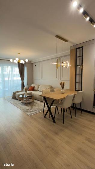 Apartament 2 Camere, 45mp, Lux, Etaj Intermediar, Zona Eroilor - 11