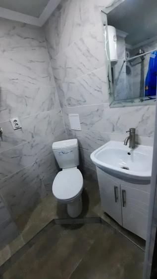 Garsonieră în Blașcovici