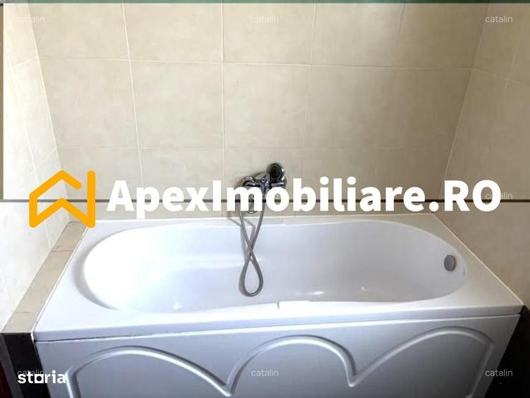 Apartament 2 camere de inchiriat Baneasa Bucuresti | ApexImobiliare.ro - 8