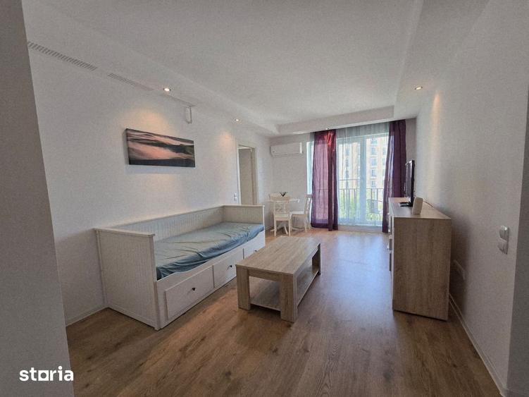 Apartament cu 2 camere în Ștefăneștii de Jos