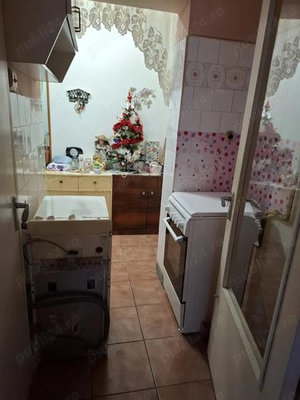 Vand!!! Ap 1 cam zona Garii - 7