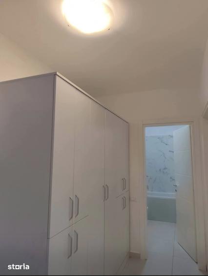 Garsonieră decomandată în Ferentari